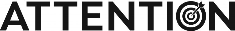 LOGO ATTENTION