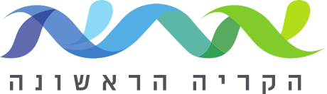 460px-QiryatAtta90Logo.svg